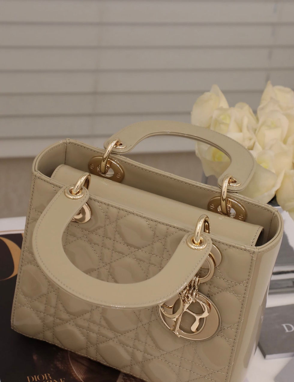 Miniaturbild: Designer Bag Doir Bags - 882