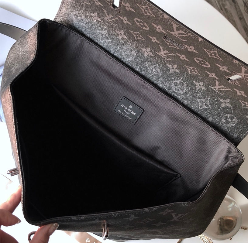Thumbnail: Steamer Backpack – LUV567