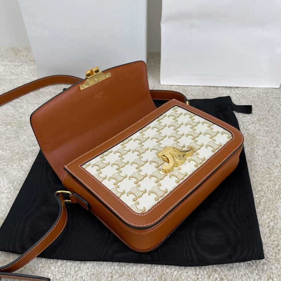 Miniaturbild: Designer Bag CLIN