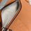 Thumbnail: Compact foldable raffia tote bag with m… – LOE76
