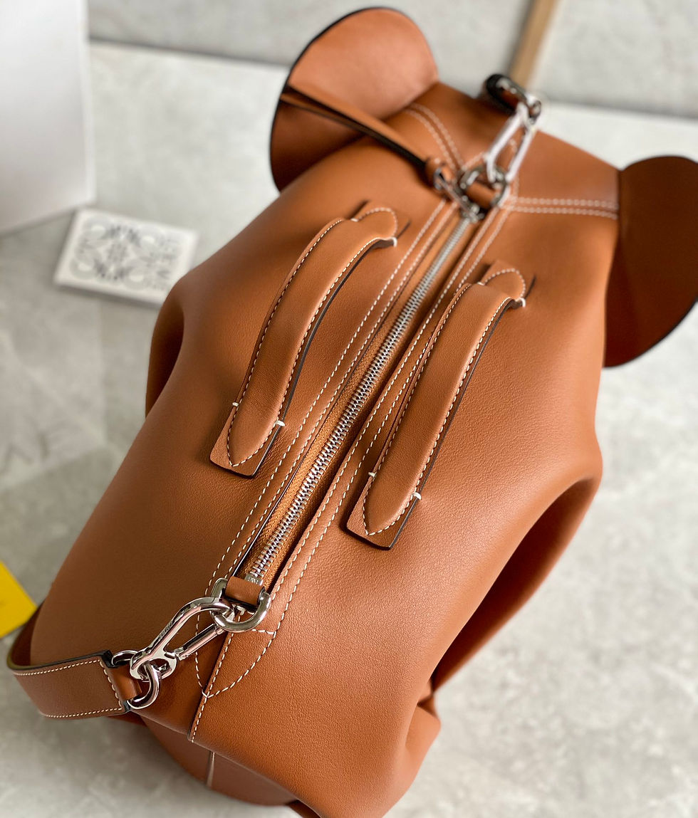 Miniaturbild: Designer Bag LOW - 6211