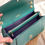 Miniaturbild: Designer Bag Leather Bag BVLG