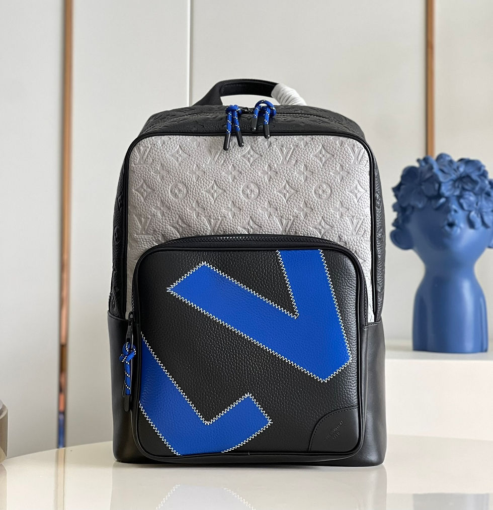 Dean Backpack – LUV559