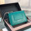Miniaturbild: Designer Bag Leather Bag BVLG