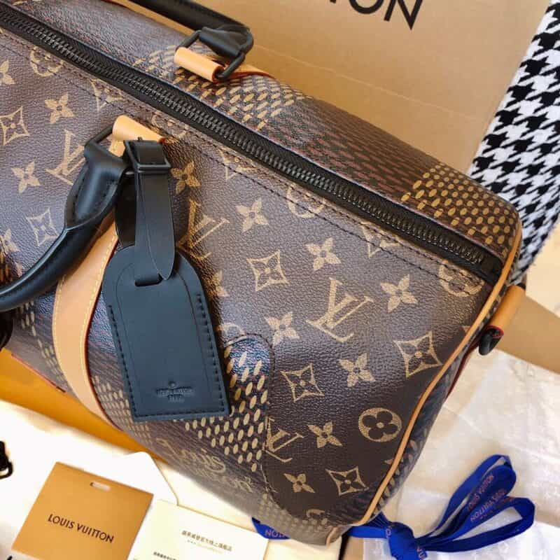 Thumbnail: Designer Bag LOV Travel Bags - 5032