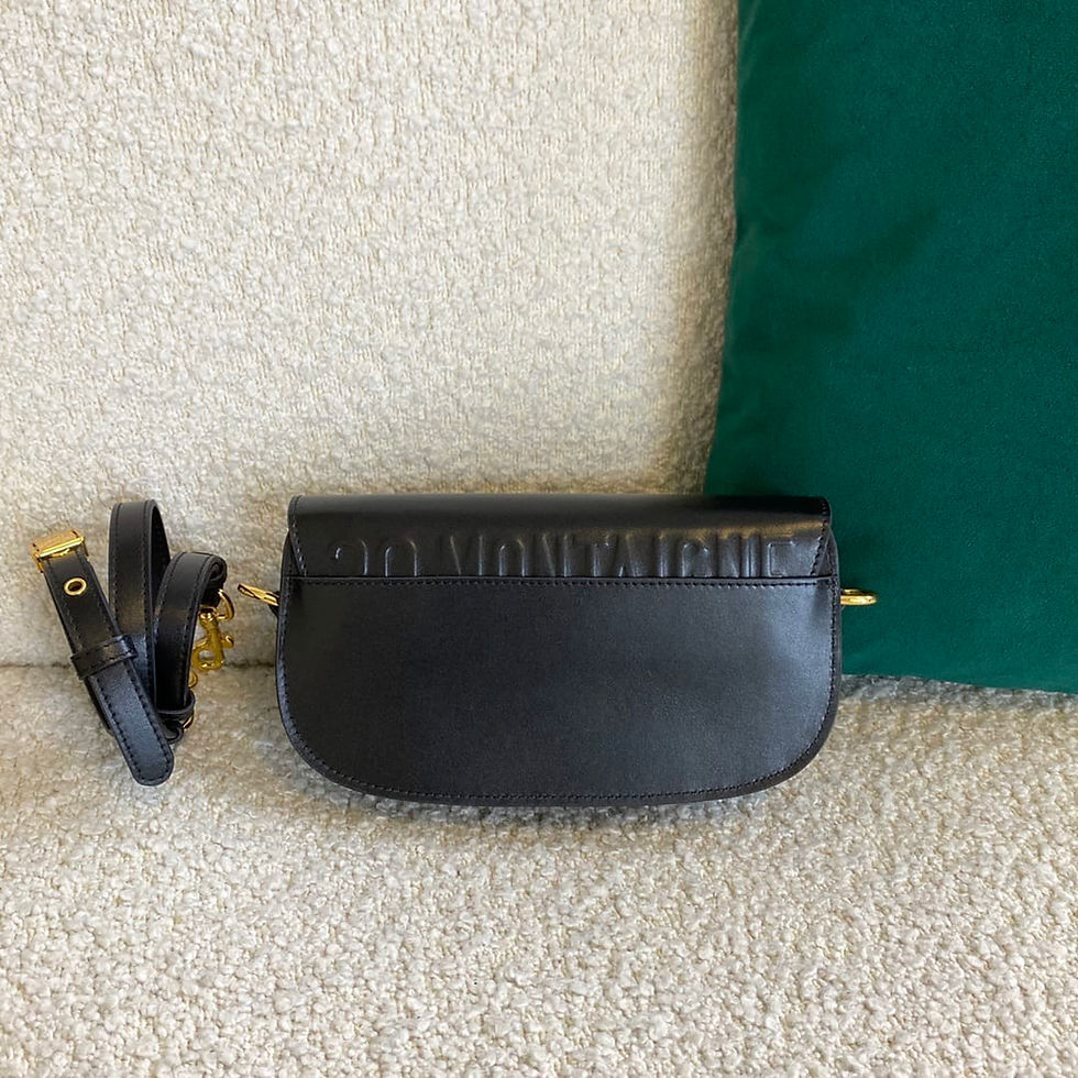 Thumbnail: Designer Bag Doir Bag - 913