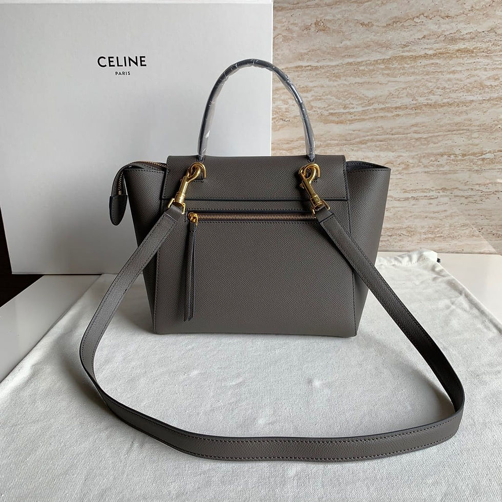 Thumbnail: Designer Bag CLIN