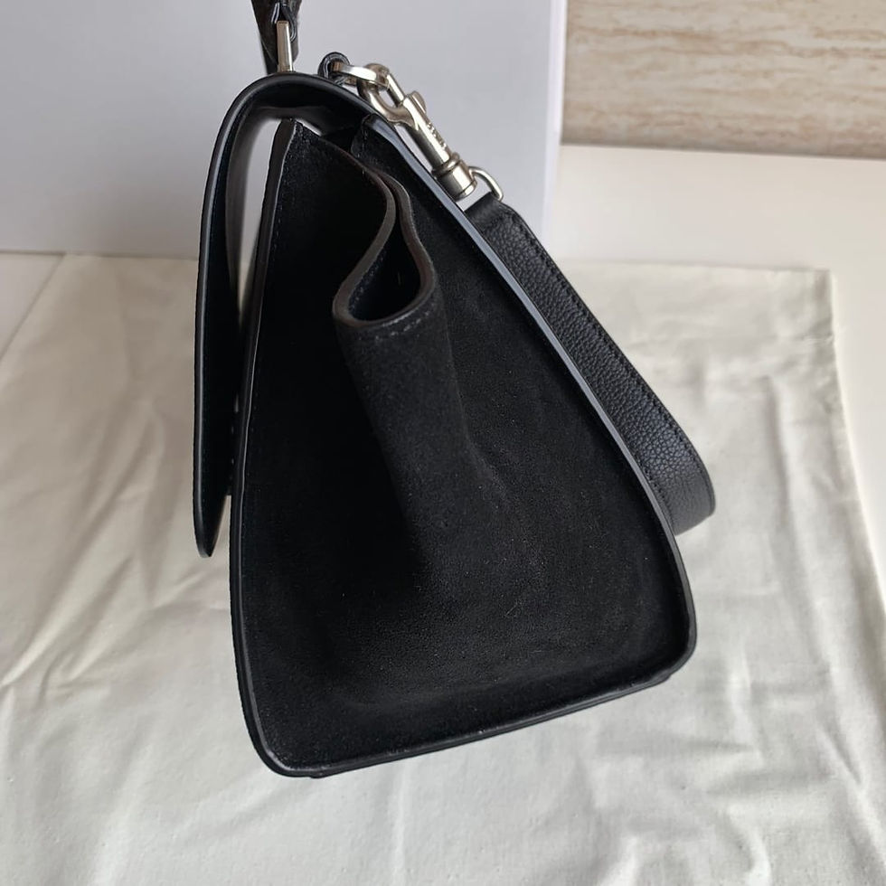 Miniaturbild: Designer Bag CLIN