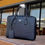 Thumbnail: Briefcase Black 39*30*6.5 – PAR113