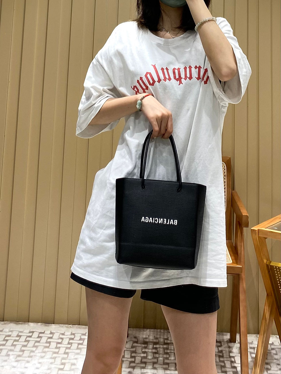 Thumbnail: Designer Bag BLCG