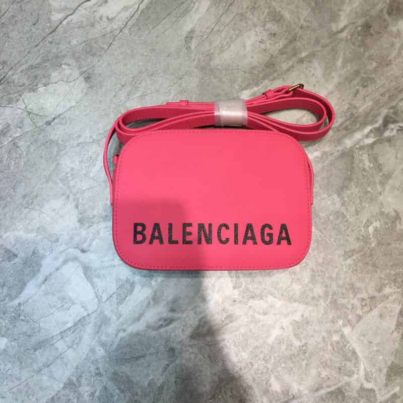 Thumbnail: Balenciaga Ladies Shoulder Handbag Ville