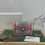 Miniaturbild: Designer Bag Leather Bag BVLG