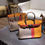 Thumbnail: Hermes Birkin 30cm Taurillon Clemence Bag
