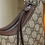 Thumbnail: Gucci Replica Attache Shoulder Bag – Fake Gucci Knock Off Croissant Design
