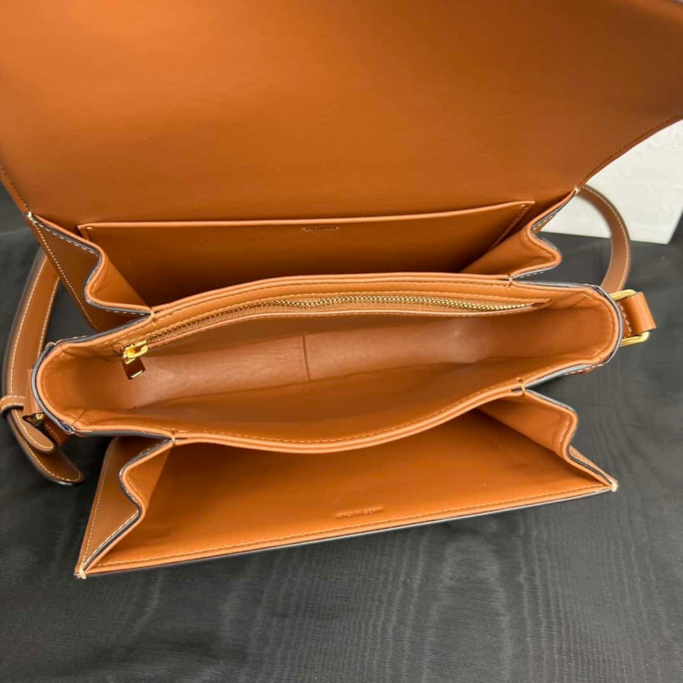 Thumbnail: Designer Bag CLIN