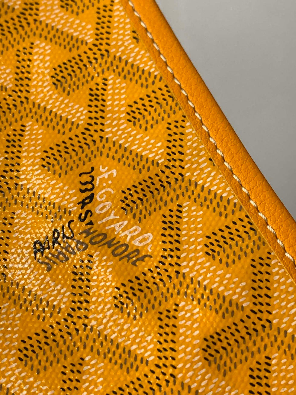 Miniaturbild: Designer Bag GYOADR Messenger Bag