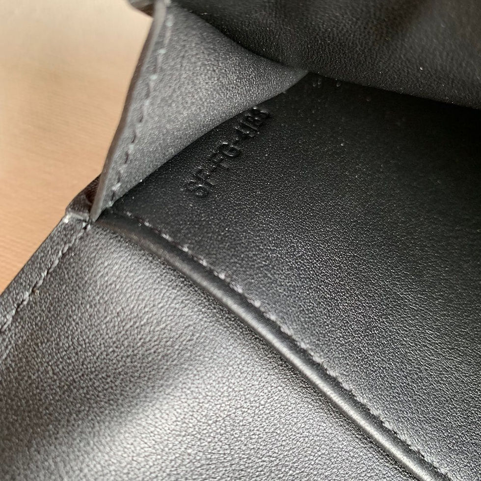 Miniaturbild: Designer Bag CLIN