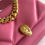 Miniaturbild: Designer Bag Leather Bag BVLG