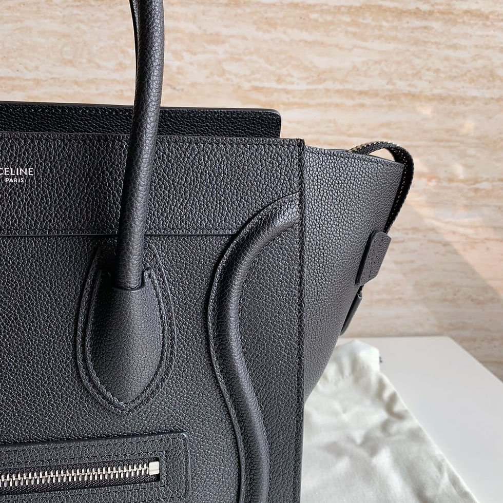 Thumbnail: Designer Bag CLIN