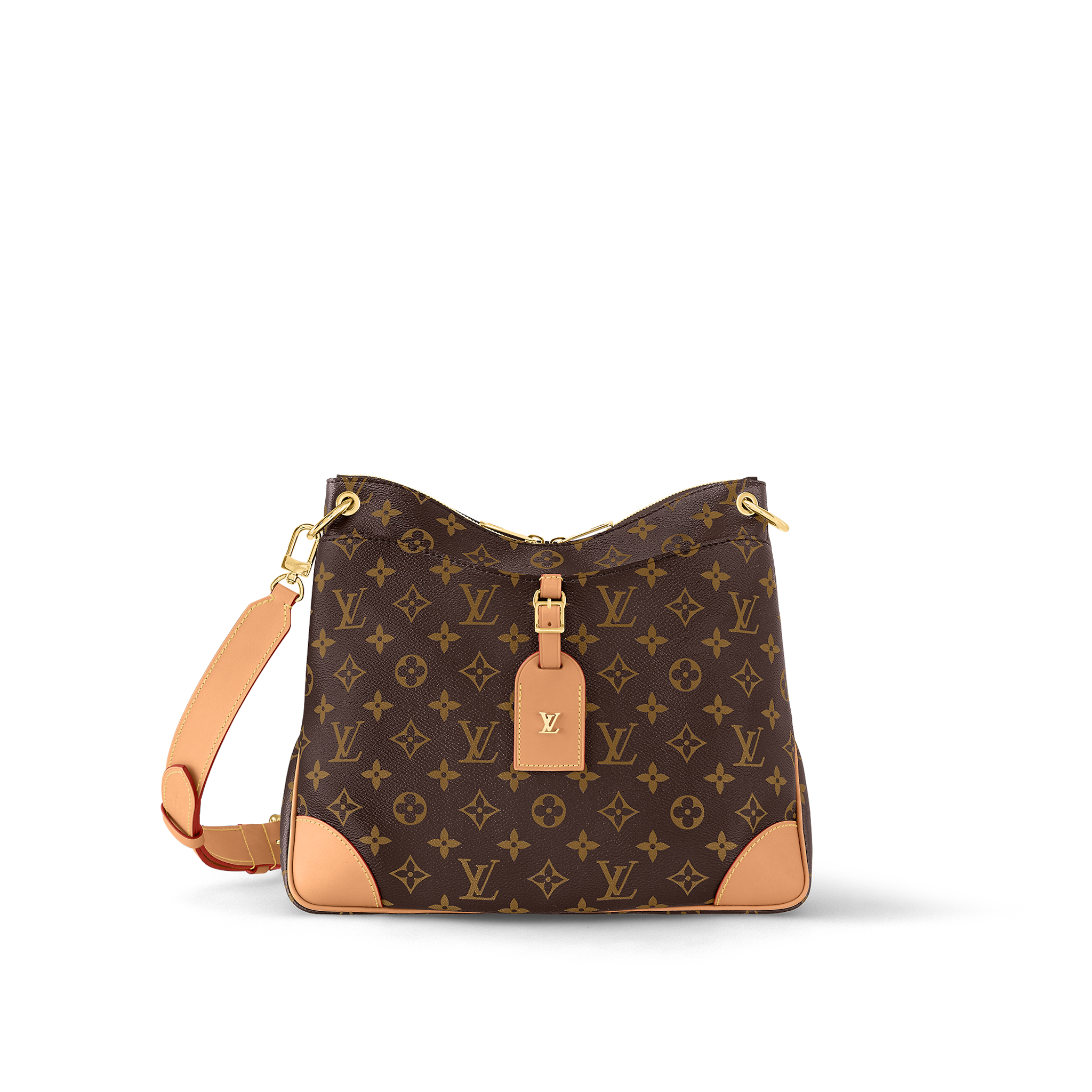 Odeon Odeon Mm Leather Bag – LUV1384