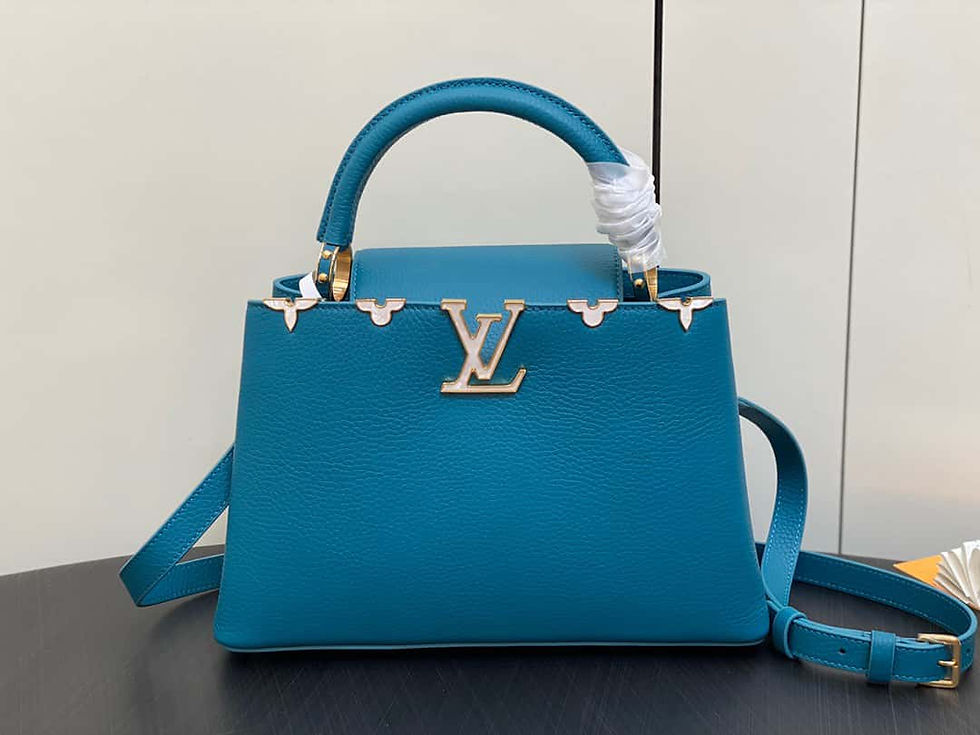 Thumbnail: Designer Bag LOV Bags - 6114
