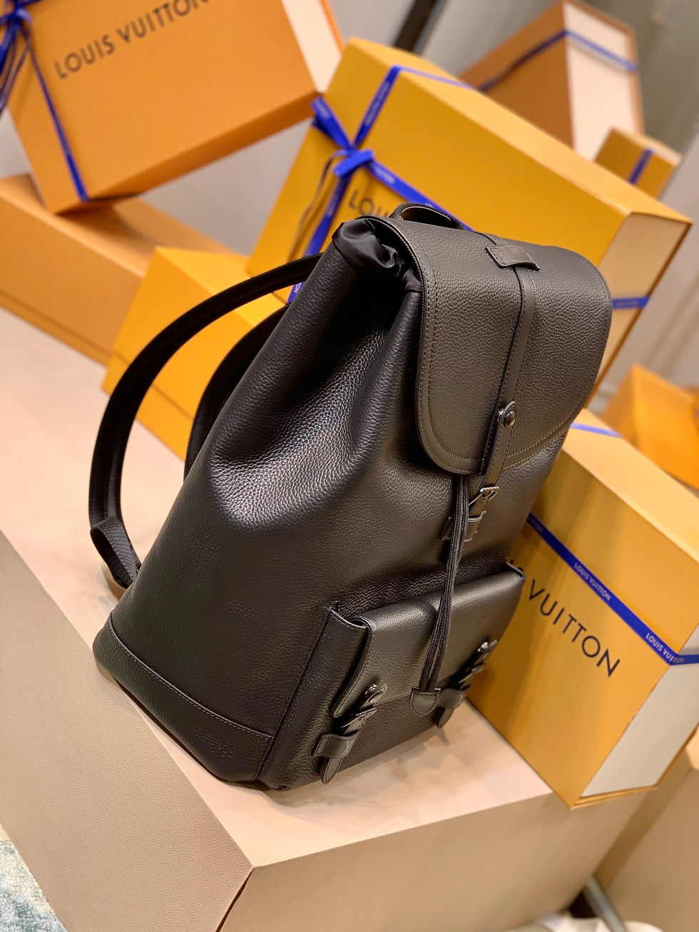 Thumbnail: Designer Bag LOV Backpacks - 5061