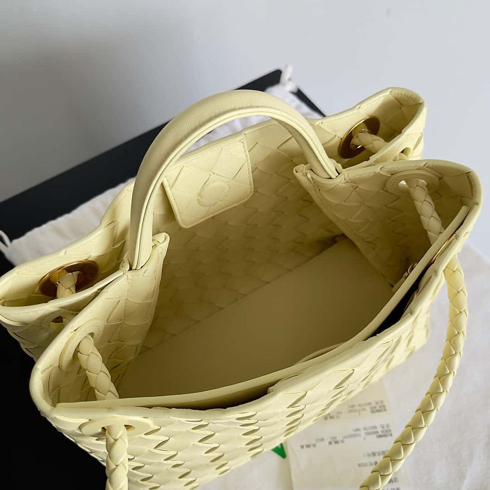Thumbnail: Designer Bag BV
