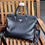 Thumbnail: Briefcase Black 39*30*7 – PAR114