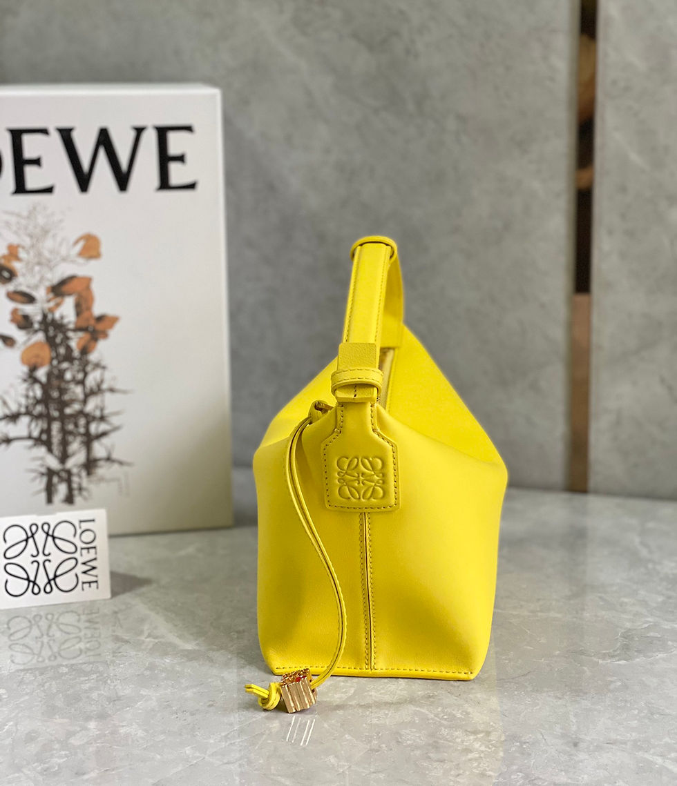 Thumbnail: Designer Bag Low - 6290