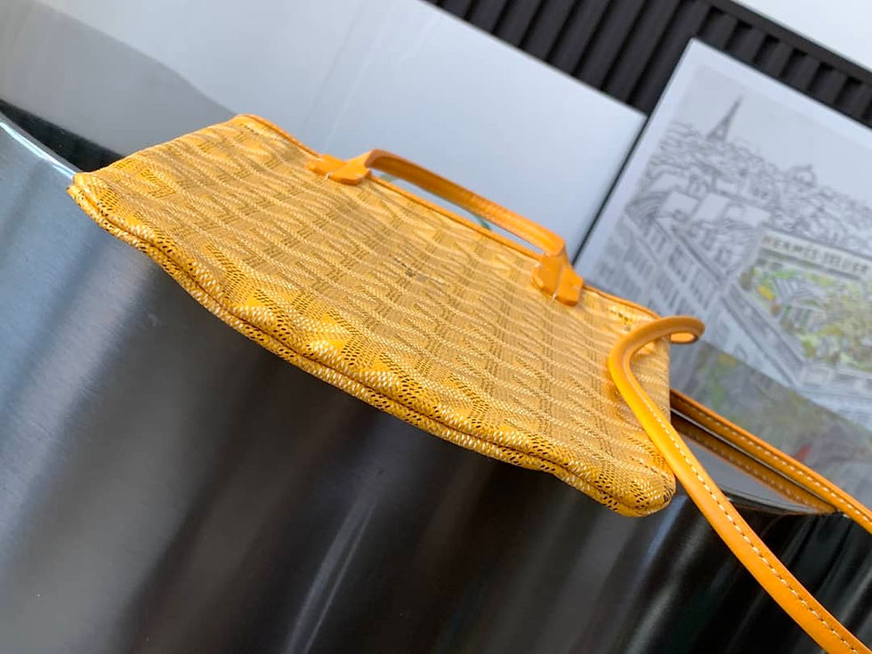 Miniaturbild: Designer Bag GYOADR Messenger Bag