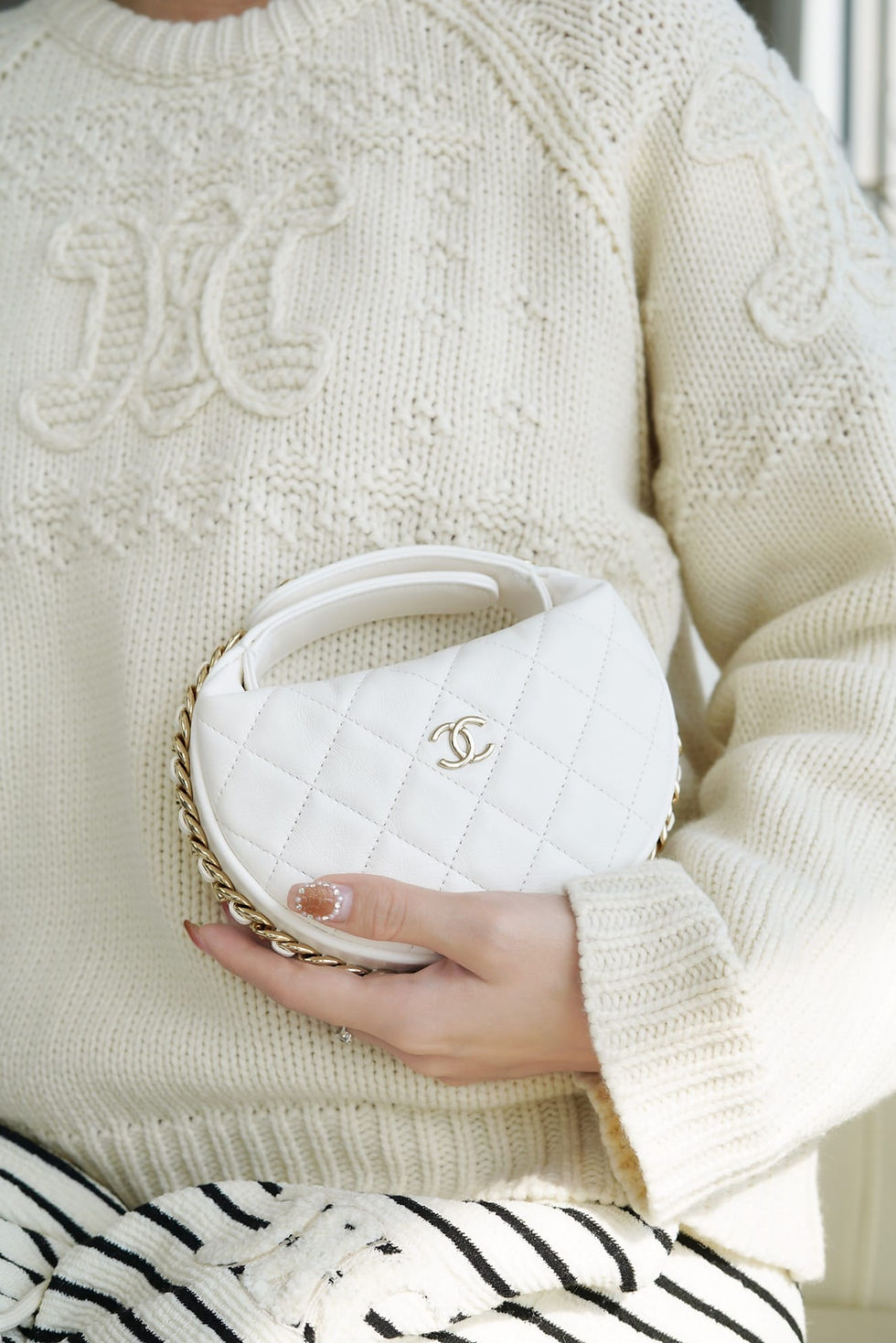 Miniaturbild: Designer Bag CNL - 1131