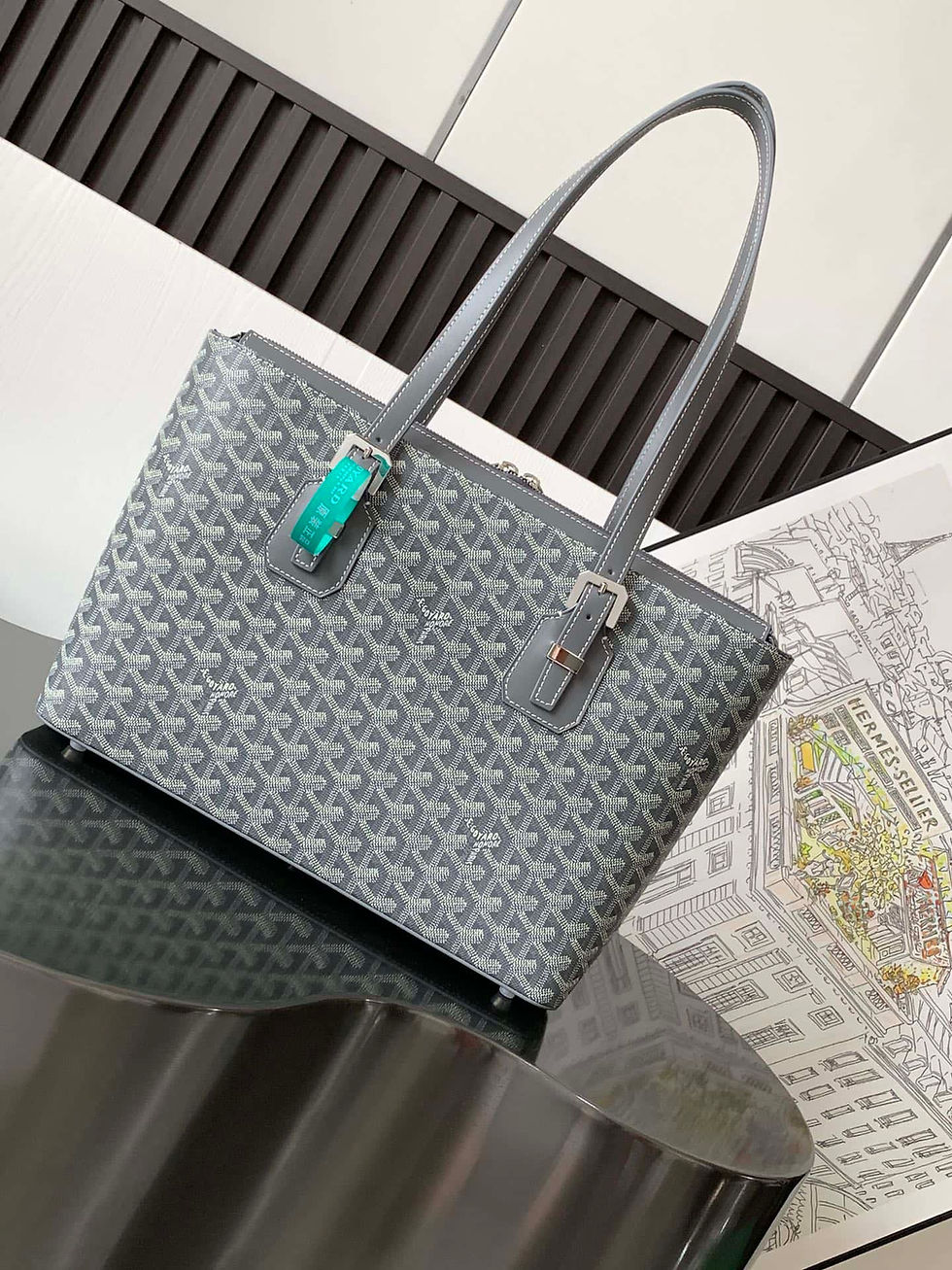 Miniaturbild: Designer Bag GYOARD