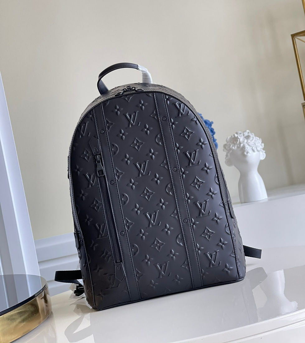 Designer Bag LOV Backpack - 5161