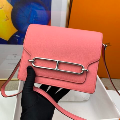 Thumbnail: Designer Bag Top Handle Bag HRMS Tote Bag