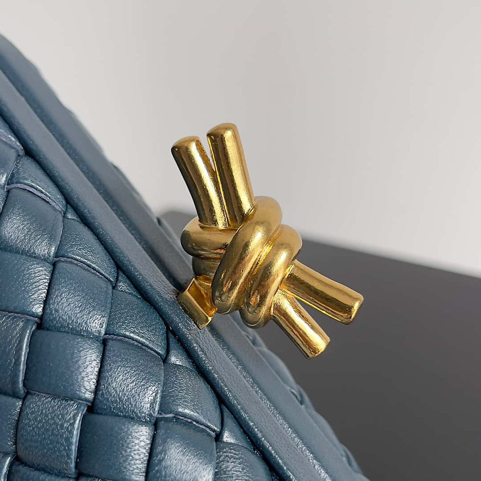 Miniaturbild: Designer Bag BV