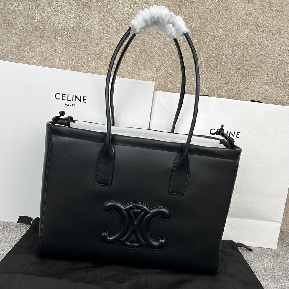 Designer Bag CLIN