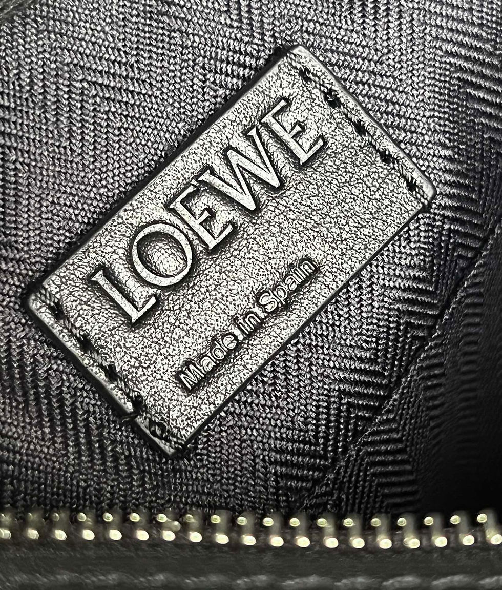 Miniaturbild: Designer Bag Low - 6311