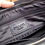 Thumbnail: Messenger Bag Black 31*28*7.5 – PAR173