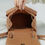 Thumbnail: Designer Backpack CNL - 1104