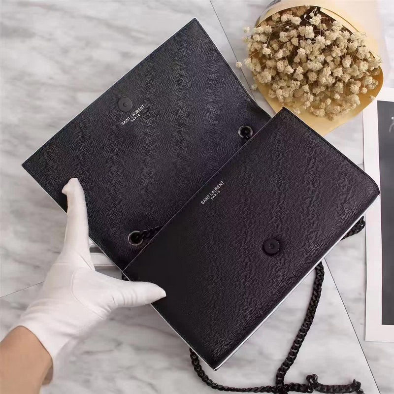 Thumbnail: compact leather crossbody bag with card slots – SLY109