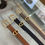 Thumbnail: new women's casual belt 20mm – DOR128