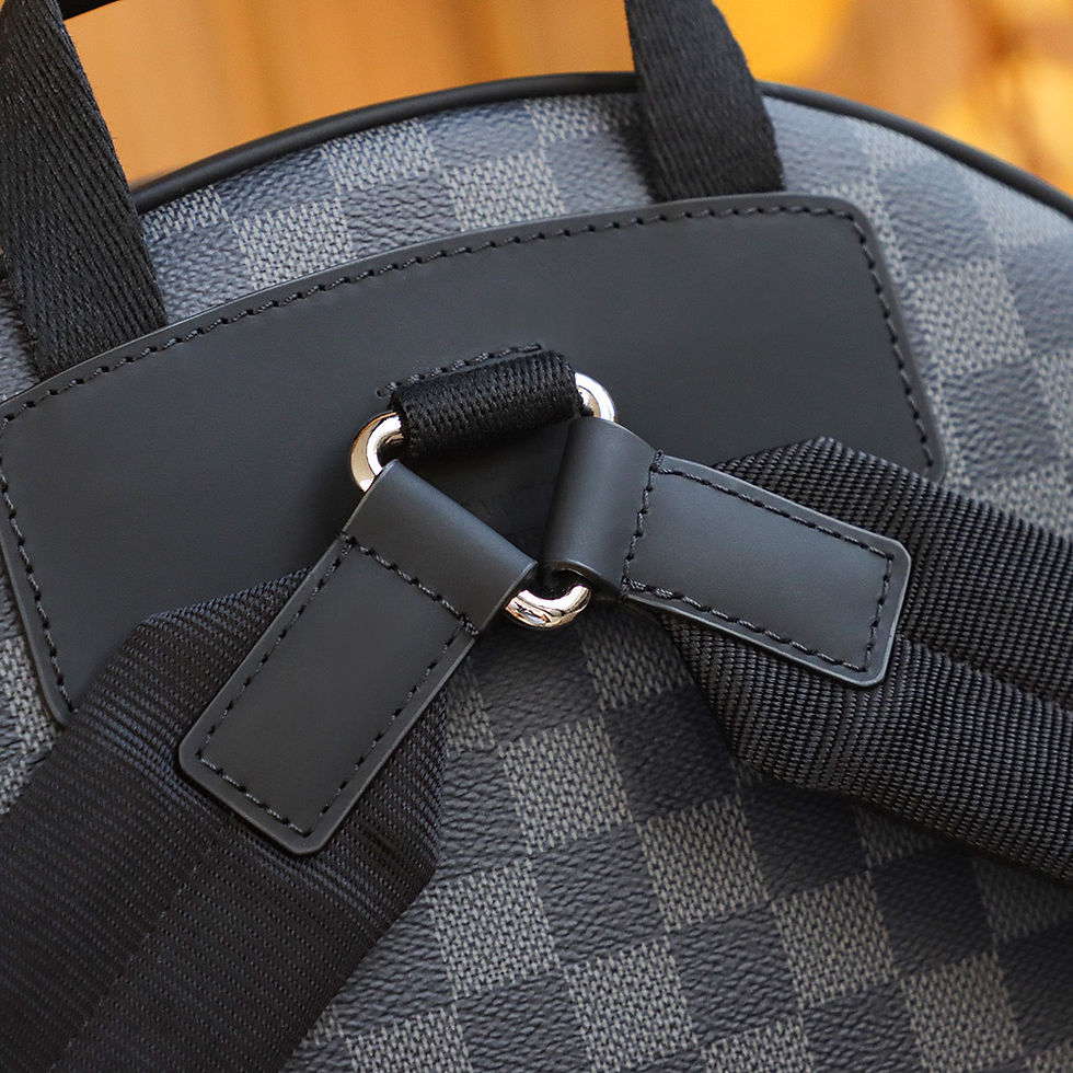 Thumbnail: Designer Bag LOV Backpack - 5489
