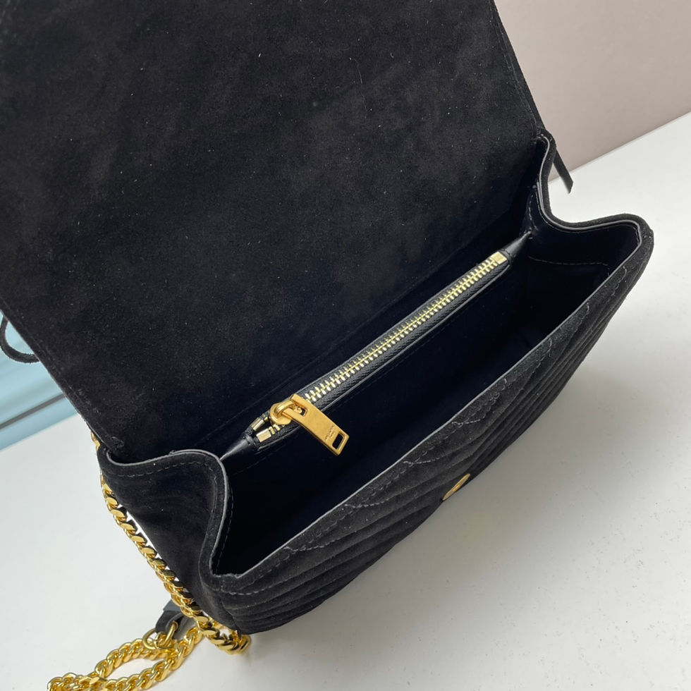 Thumbnail: Designer Bag YLS Bag