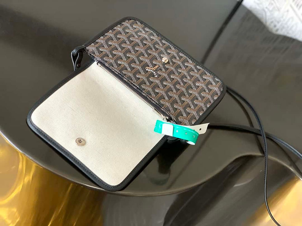Miniaturbild: Designer Bag GYOARD