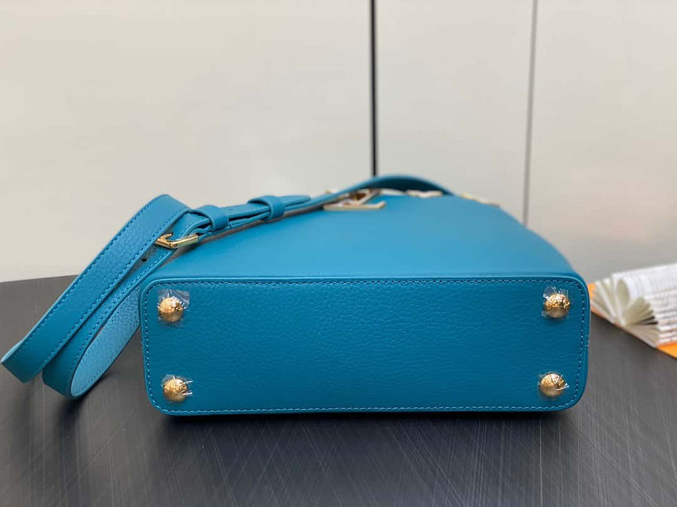 Thumbnail: Designer Bag LOV Bags - 6114
