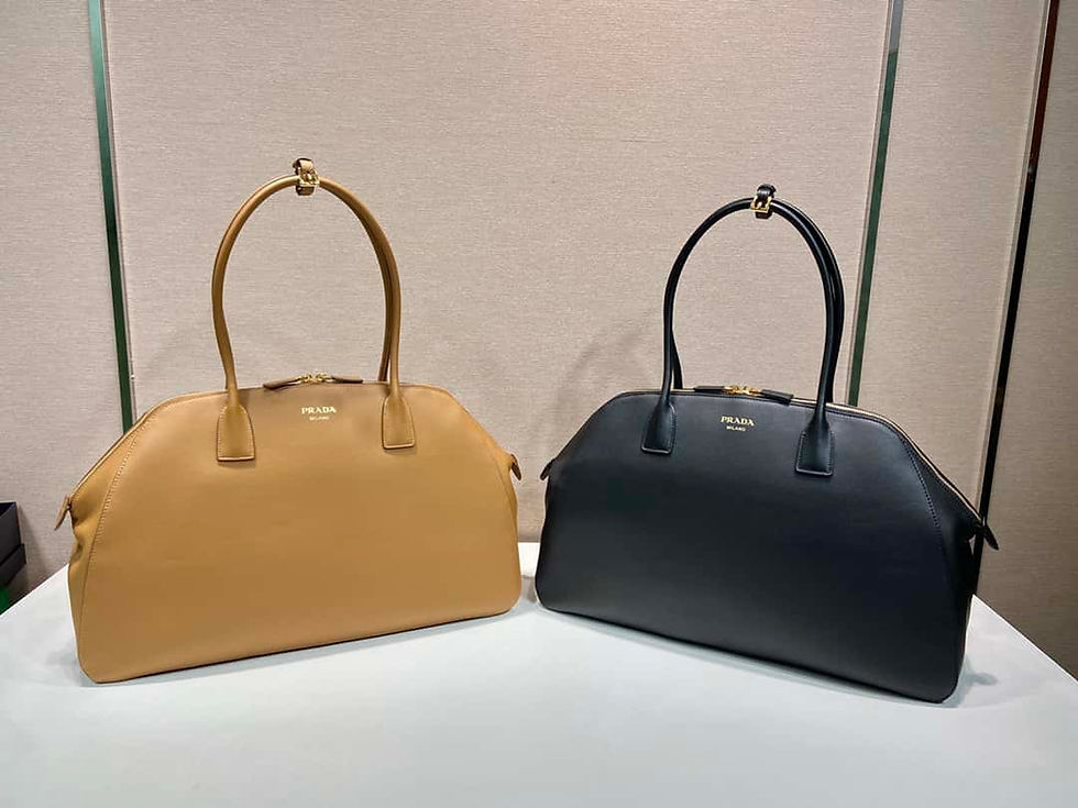 Miniaturbild: Designer Bags