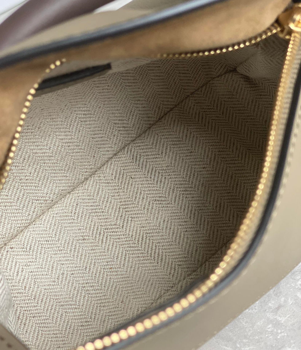 Thumbnail: Designer Bag LOW - 6386