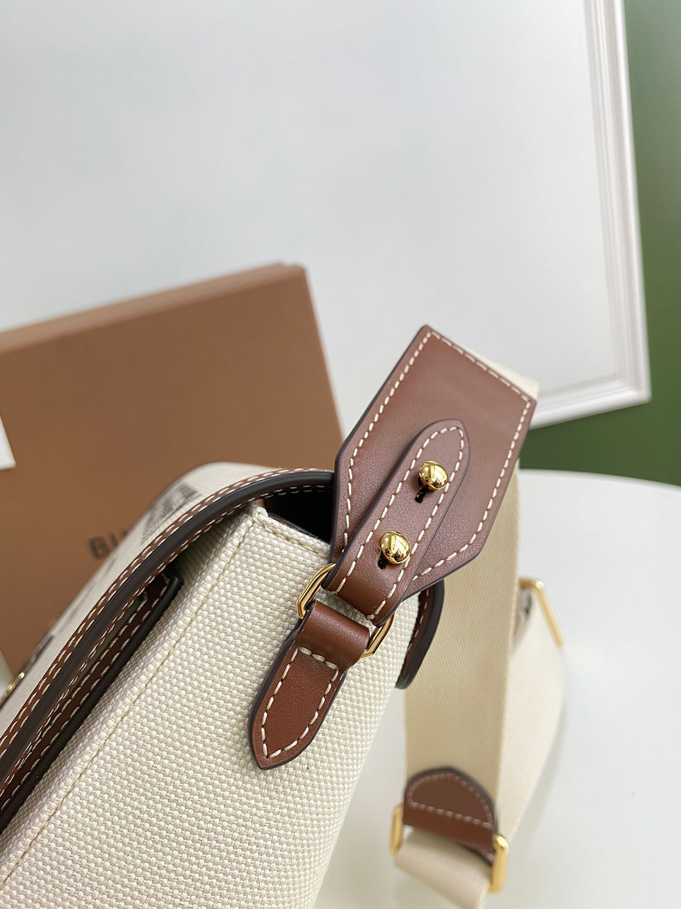 Miniaturbild: Designer Bag BRBRY