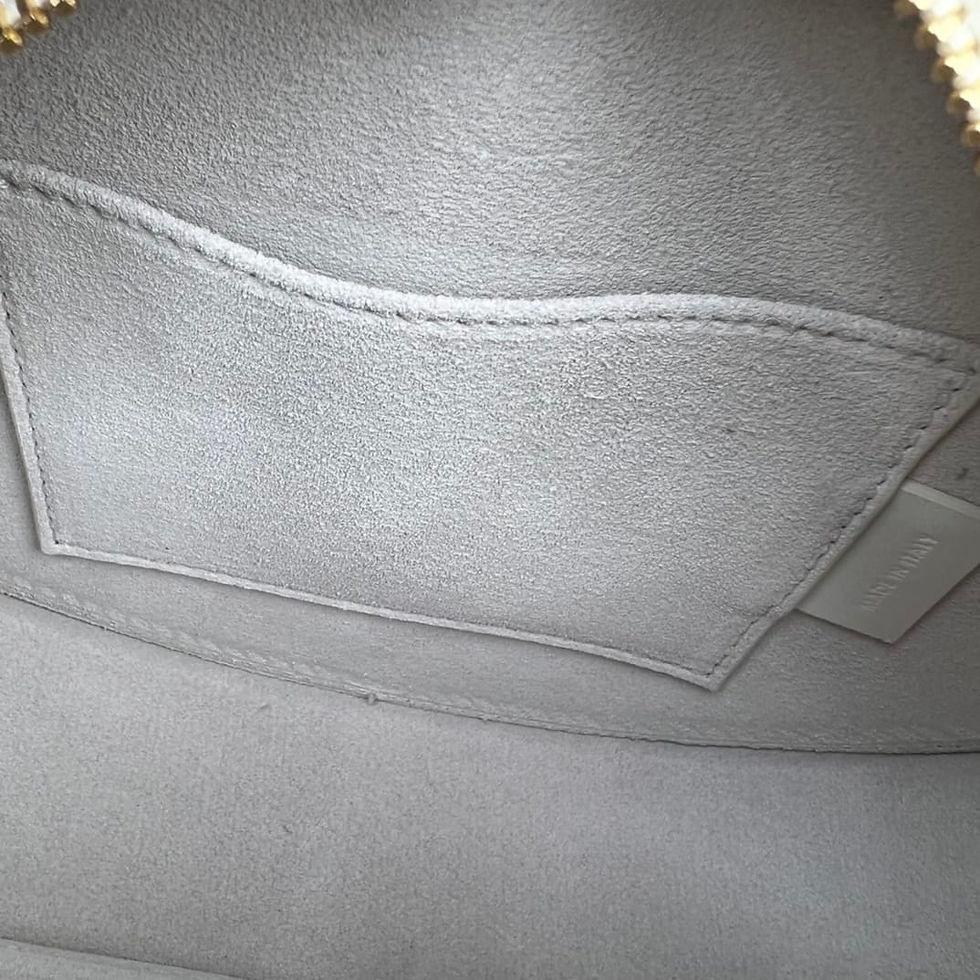 Thumbnail: Designer Bag CLIN