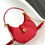Miniaturbild: Designer Bag Leather Bag BVLG